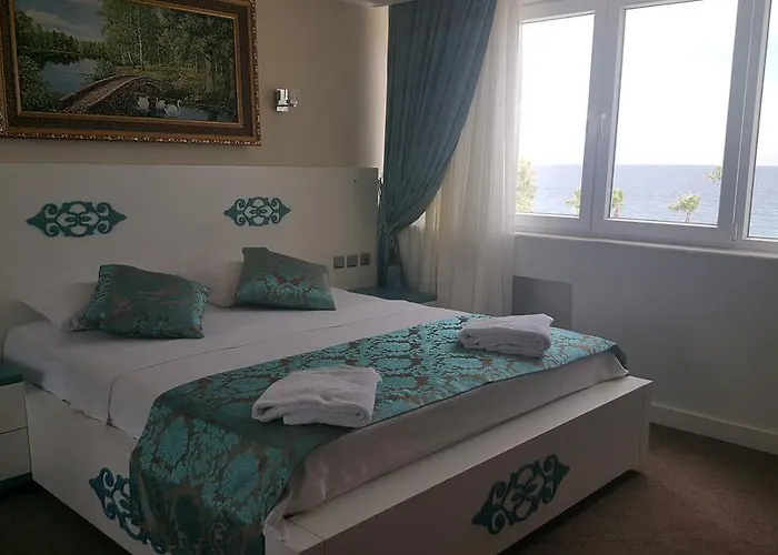 Hotel Erdem