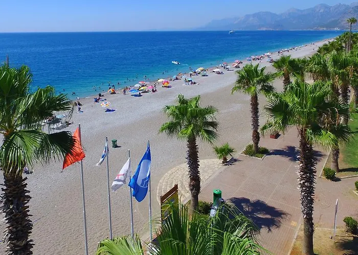Hotel Erdem
