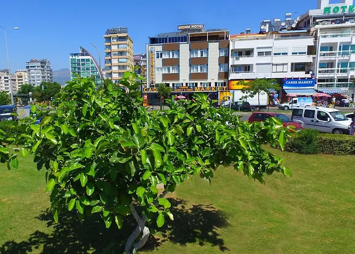Hotel Erdem