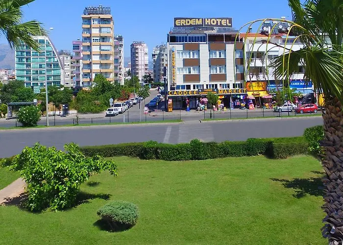 Hotel Erdem