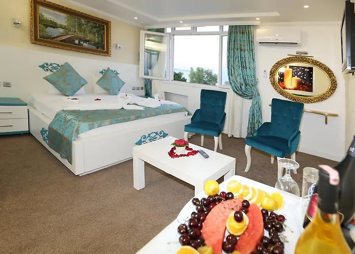 Hotel Erdem