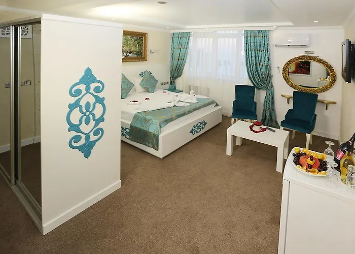 Hotel Erdem