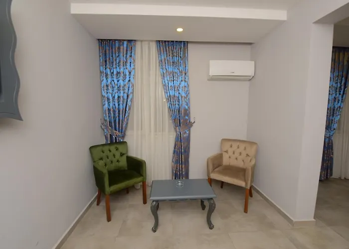 Erdem Hotel