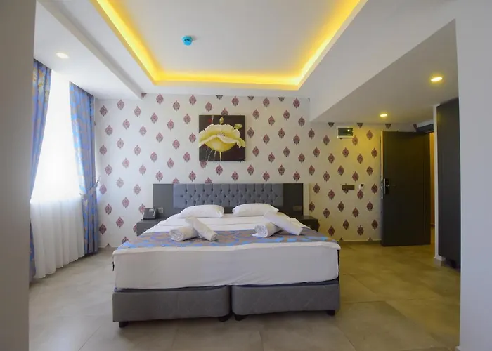 Erdem Hotel