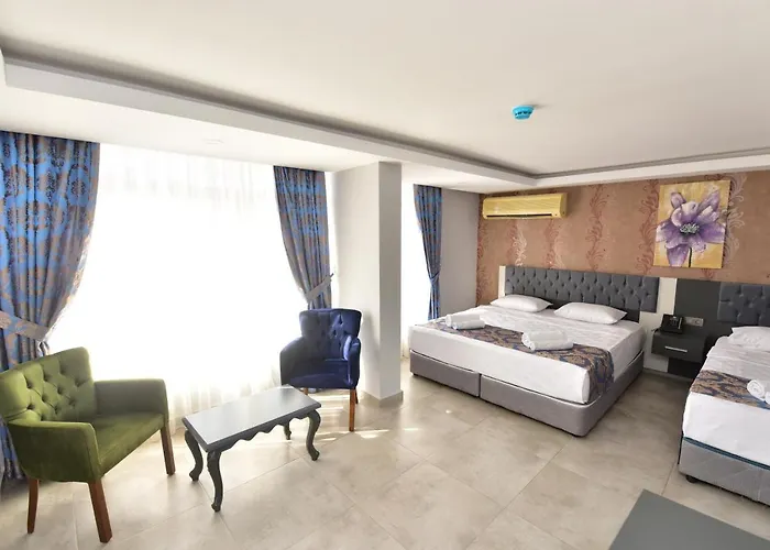Erdem Hotel