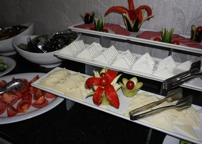 Hotel Erdem 3*