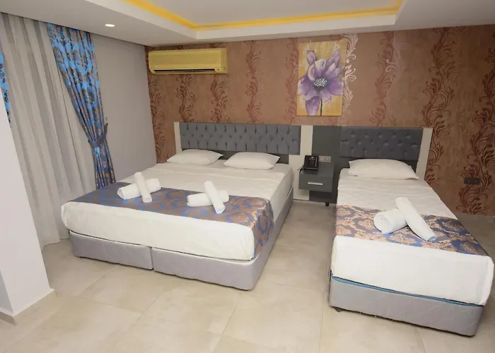 Erdem Hotel 3*