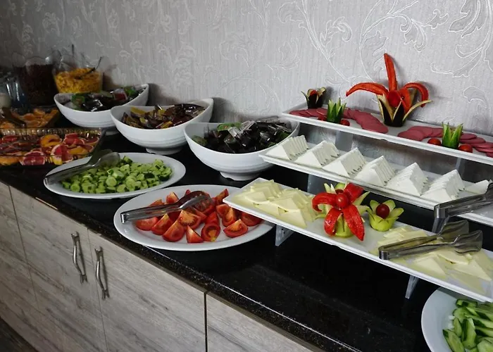 Hotel Erdem