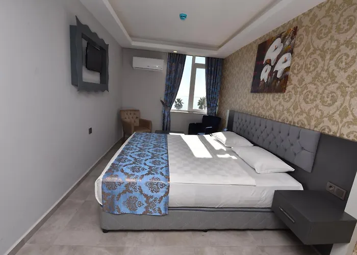 Hotel Erdem 3*